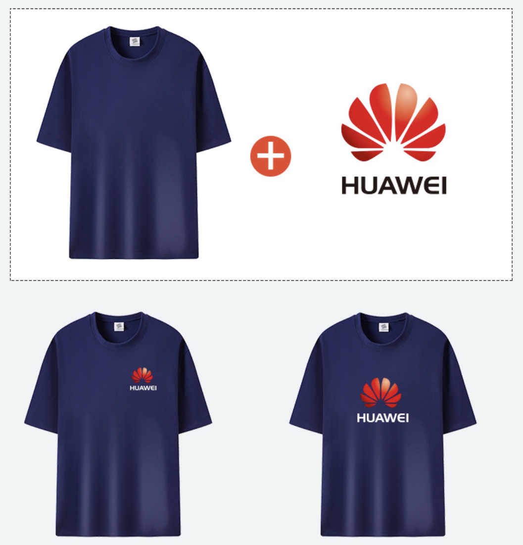 Sports Apparel (T-shirts, Caps)