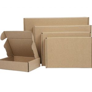 Custom Packaging Boxes